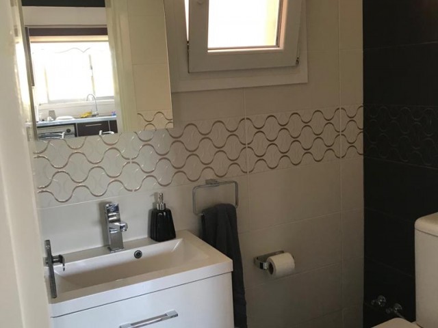 Flat For Sale in Metehan, Nicosia