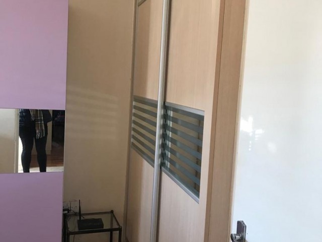 Flat For Sale in Metehan, Nicosia