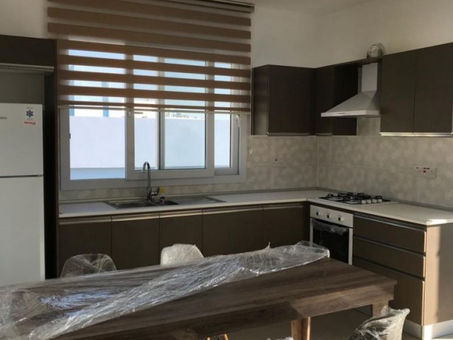 Flat To Rent in Yenikent, Nicosia