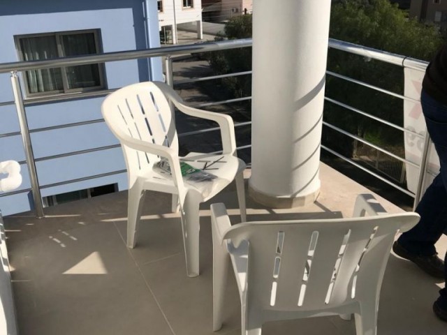 Flat To Rent in Yenikent, Nicosia