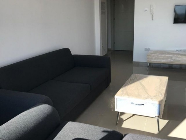 Flat To Rent in Yenikent, Nicosia