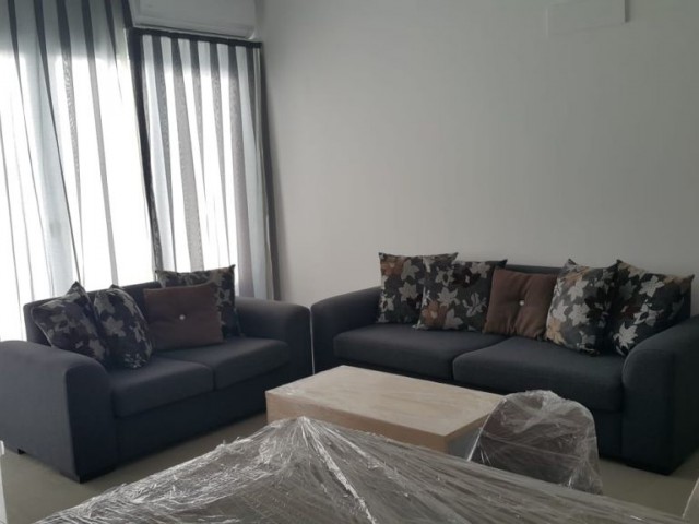 Flat To Rent in Yenikent, Nicosia