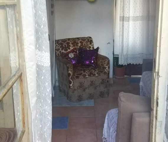 Detached House For Sale in Lefkoşa Surlariçi, Nicosia