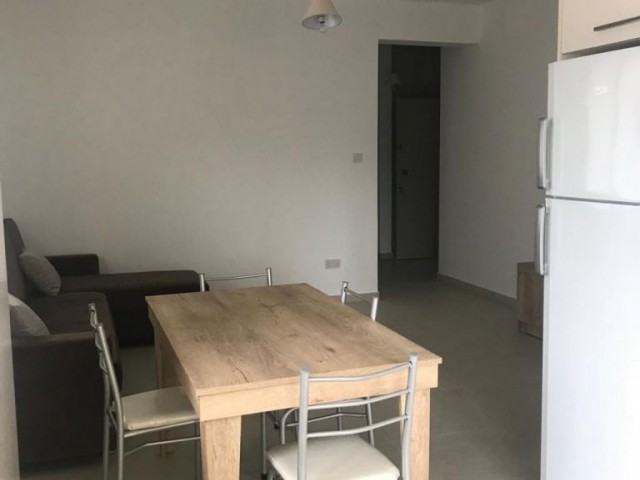 Located in Marmara,Close to Devpa ,brand new,fully furnished 2+1 flat with 2 WC,and 2 Small double sized beds