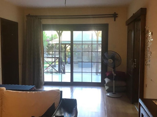 Detached House For Sale in Gönyeli, Nicosia