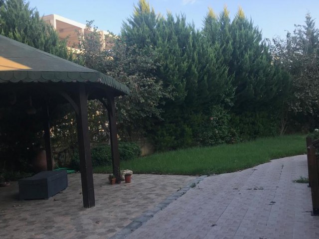 Detached House For Sale in Gönyeli, Nicosia