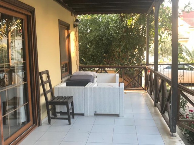 Detached House For Sale in Gönyeli, Nicosia