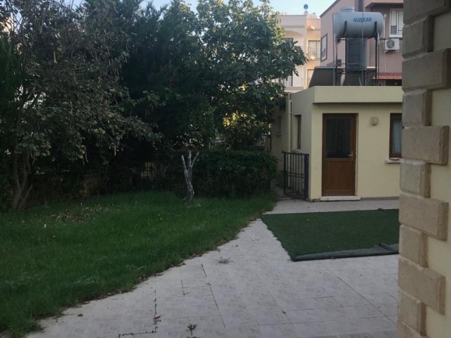 Detached House For Sale in Gönyeli, Nicosia