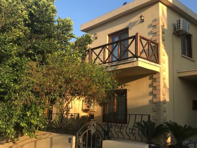 Detached House For Sale in Gönyeli, Nicosia