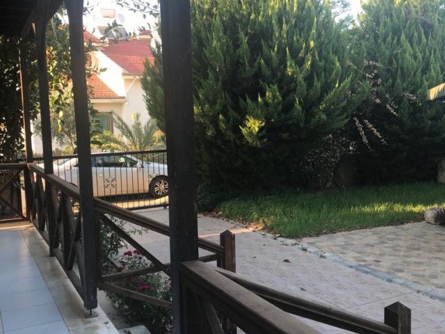 Detached House For Sale in Gönyeli, Nicosia