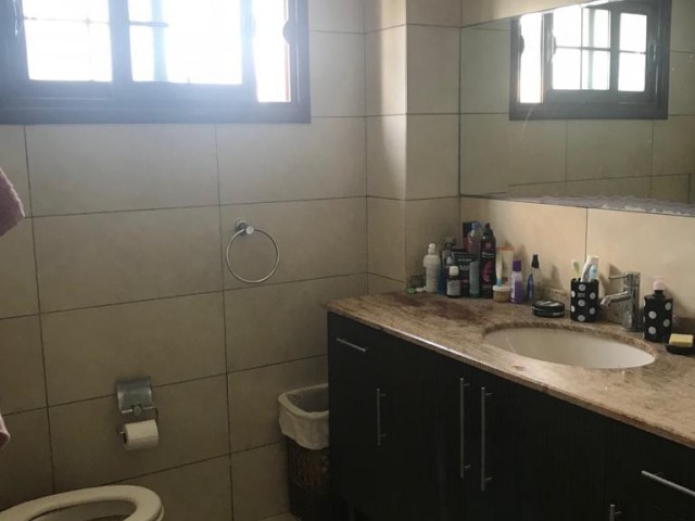 Villa For Sale in Ortaköy, Nicosia