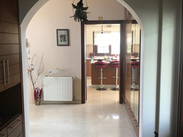 Villa For Sale in Ortaköy, Nicosia