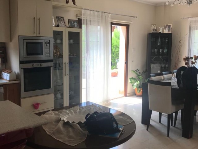 Villa For Sale in Ortaköy, Nicosia