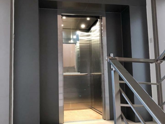 Türk Tapulu Lefkoşa/ Kızılbaş'ta 90 m2   ŞOK  KAMPANYA HERŞEY  DAHİL SADECE  54900 GBP ! Son  Daire