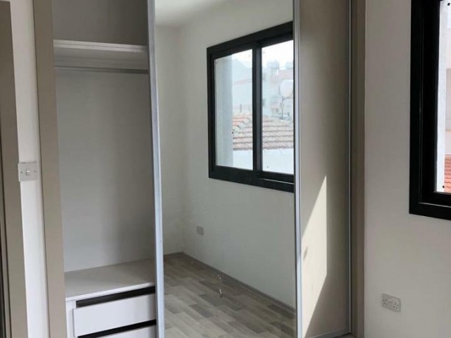 Türk Tapulu Lefkoşa/ Kızılbaş'ta 90 m2   ŞOK  KAMPANYA HERŞEY  DAHİL SADECE  54900 GBP ! Son  Daire