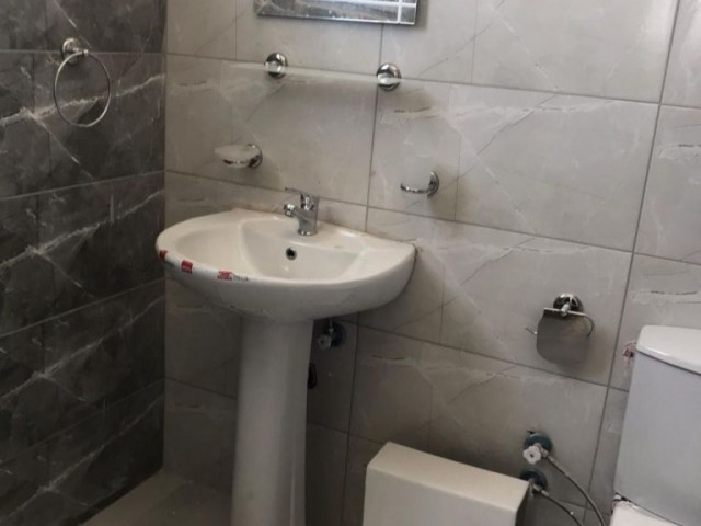 Penthouse For Sale in Ortaköy, Nicosia