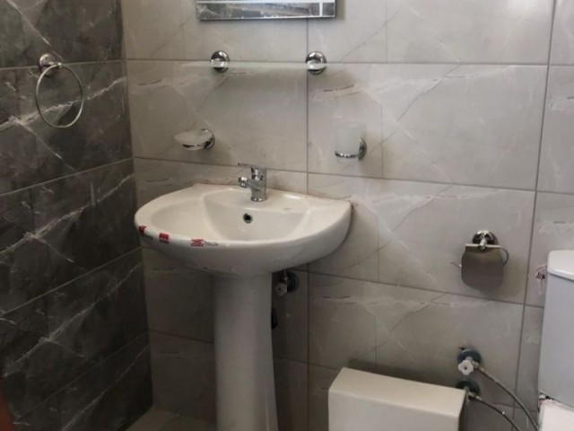 Penthouse For Sale in Ortaköy, Nicosia