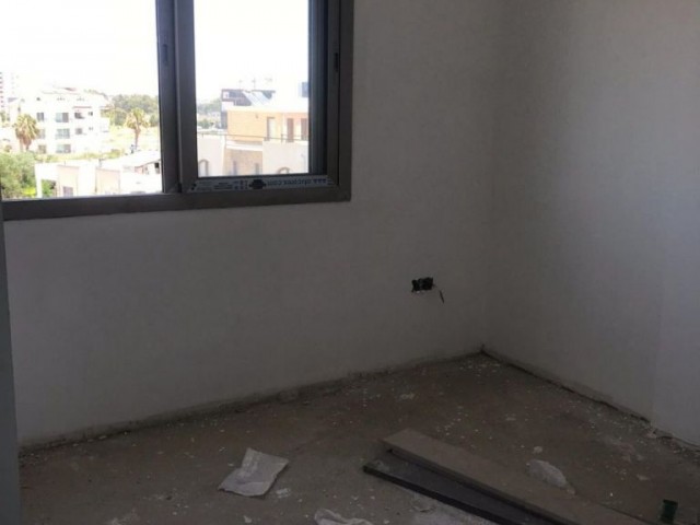 Penthouse For Sale in Ortaköy, Nicosia