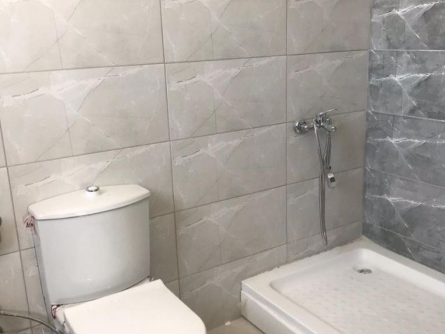 Penthouse For Sale in Ortaköy, Nicosia