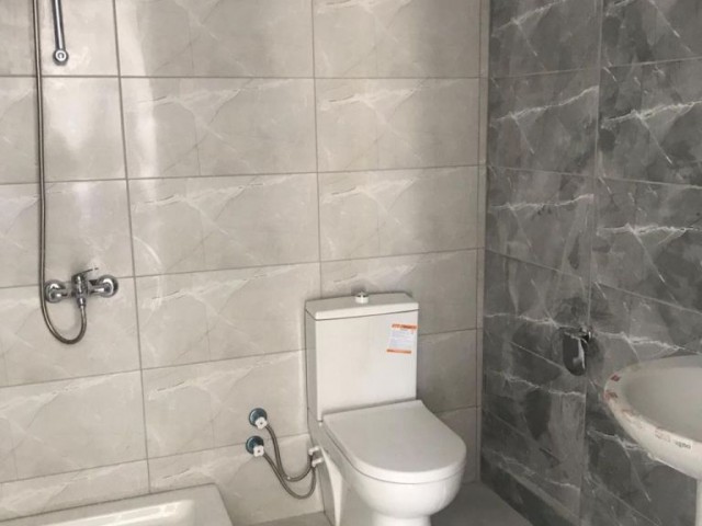 Penthouse For Sale in Ortaköy, Nicosia