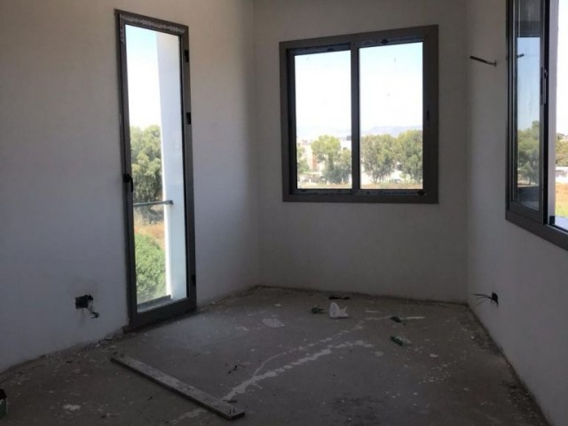 Penthouse For Sale in Ortaköy, Nicosia