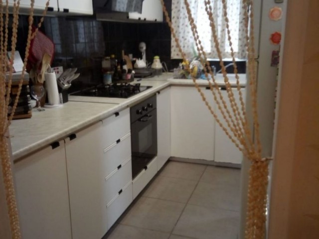 Flat For Sale in Yenikent, Nicosia