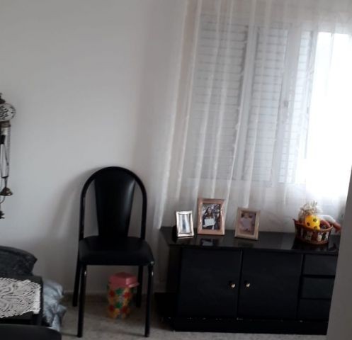 Flat For Sale in Ortaköy, Nicosia