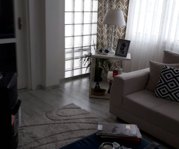 Flat For Sale in Ortaköy, Nicosia