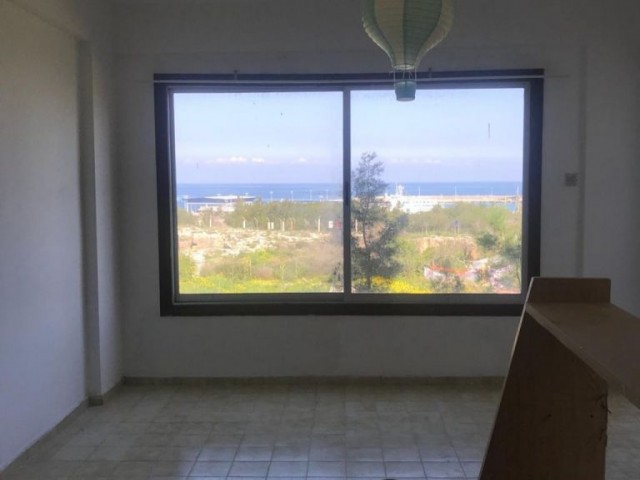 Flat For Sale in Girne Merkez, Kyrenia