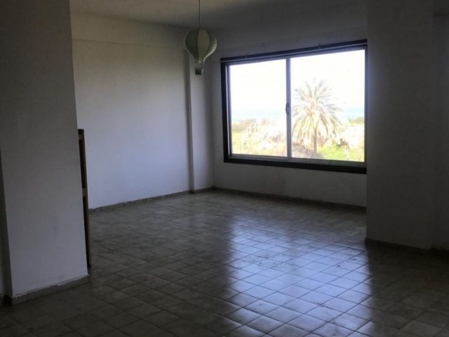 Flat For Sale in Girne Merkez, Kyrenia