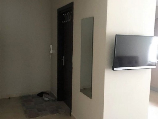 Lefkoşa / Köşklüçiflik 'te, 2+1 ,Aylık Ödemeli ,Her Oda Klimalı,90 M2 Kiralık Daire