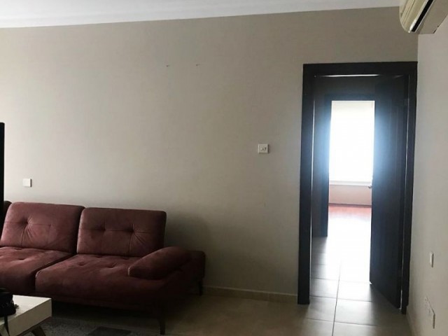 Lefkoşa / Köşklüçiflik 'te, 2+1 ,Aylık Ödemeli ,Her Oda Klimalı,90 M2 Kiralık Daire