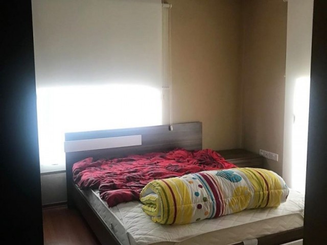 Flat To Rent in Köşklüçiftlik, Nicosia