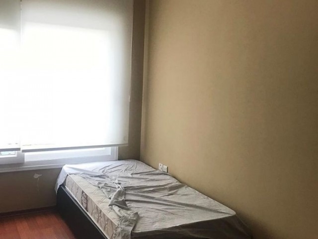 Lefkoşa / Köşklüçiflik 'te, 2+1 ,Aylık Ödemeli ,Her Oda Klimalı,90 M2 Kiralık Daire