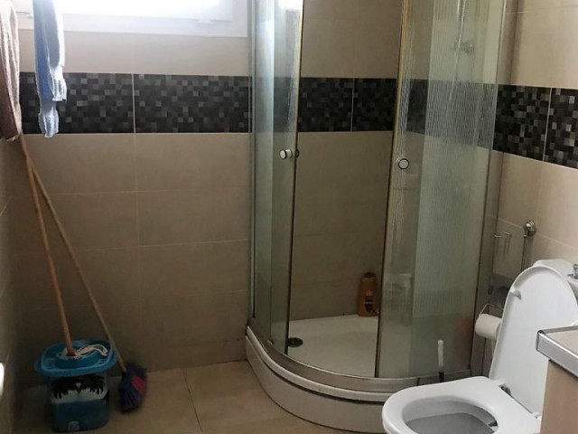 Lefkoşa / Köşklüçiflik 'te, 2+1 ,Aylık Ödemeli ,Her Oda Klimalı,90 M2 Kiralık Daire