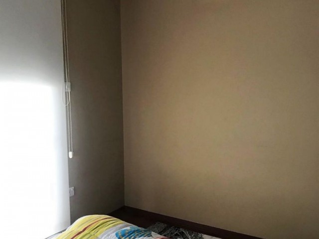 Lefkoşa / Köşklüçiflik 'te, 2+1 ,Aylık Ödemeli ,Her Oda Klimalı,90 M2 Kiralık Daire