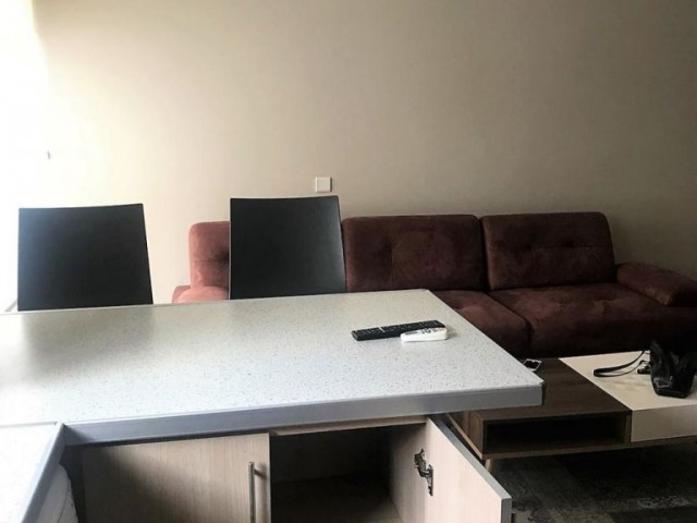 Flat To Rent in Köşklüçiftlik, Nicosia