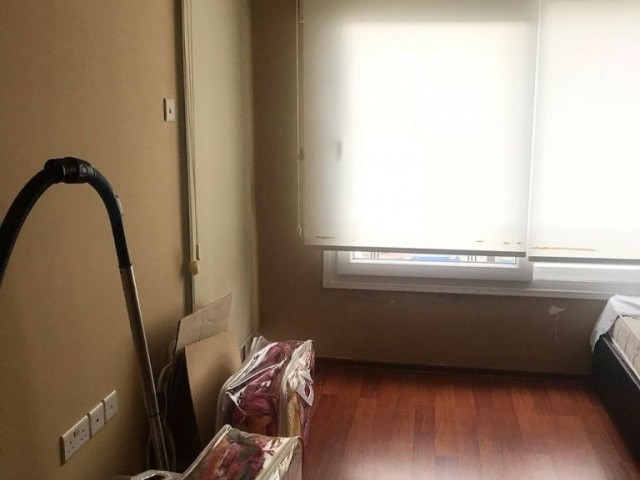 Lefkoşa / Köşklüçiflik 'te, 2+1 ,Aylık Ödemeli ,Her Oda Klimalı,90 M2 Kiralık Daire