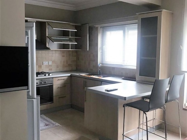 Flat To Rent in Köşklüçiftlik, Nicosia