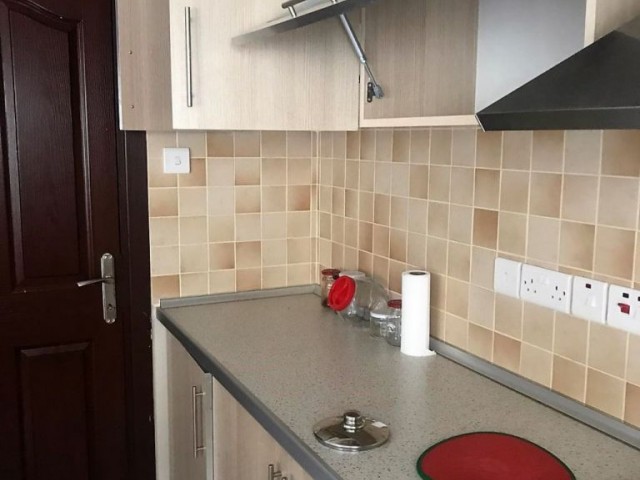 Flat To Rent in Köşklüçiftlik, Nicosia