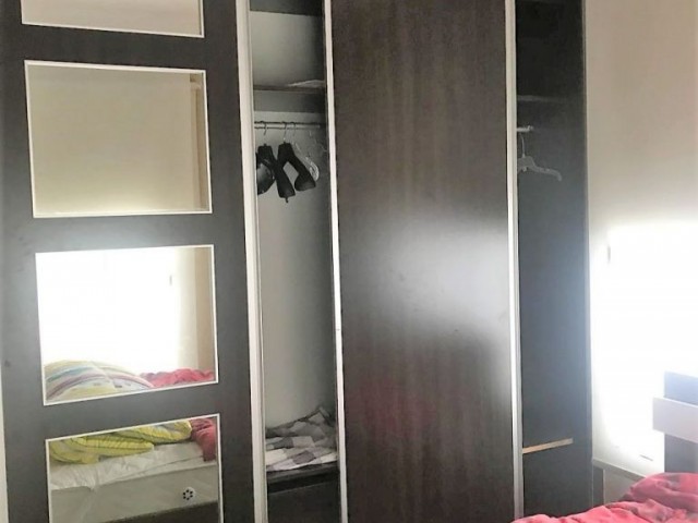 Flat To Rent in Köşklüçiftlik, Nicosia