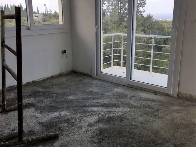 Villa For Sale in Yeşiltepe, Kyrenia