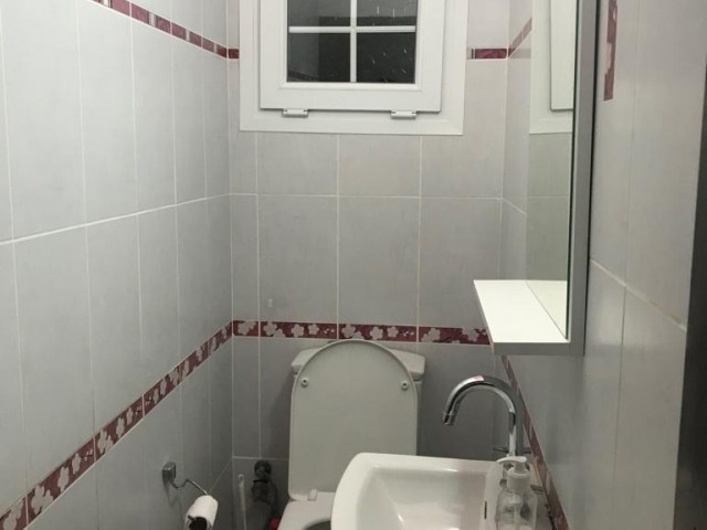 Yenikentte Zemin Kat Geniş Bahçeli 140 m2 3+1 Daire KDV/TRAFO ÖDENMİŞ