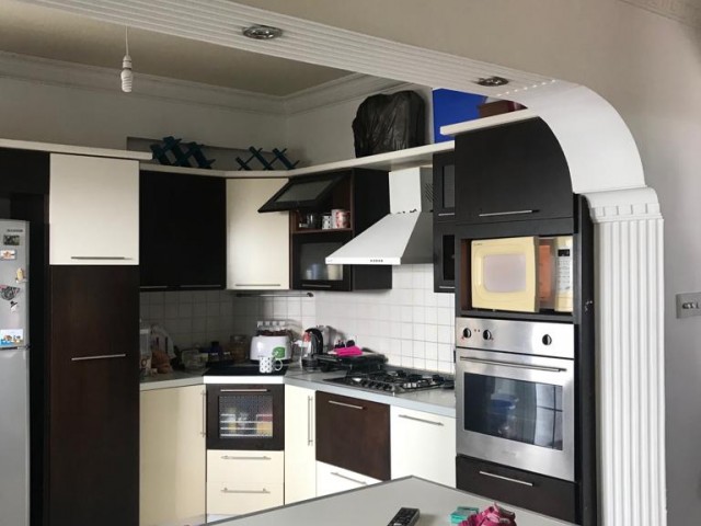 Flat For Sale in Yenikent, Nicosia