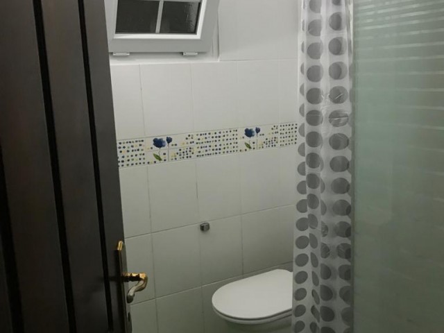 Flat For Sale in Yenikent, Nicosia