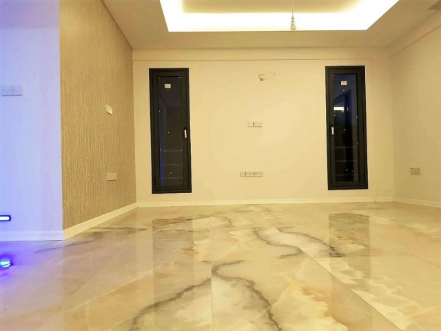 Flat For Sale in Ortaköy, Nicosia