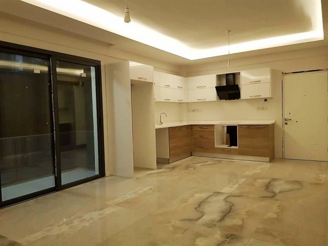 Flat For Sale in Ortaköy, Nicosia