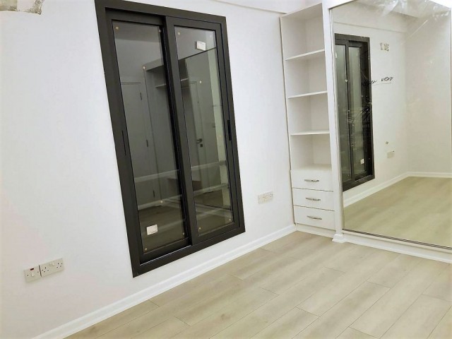 Flat For Sale in Ortaköy, Nicosia