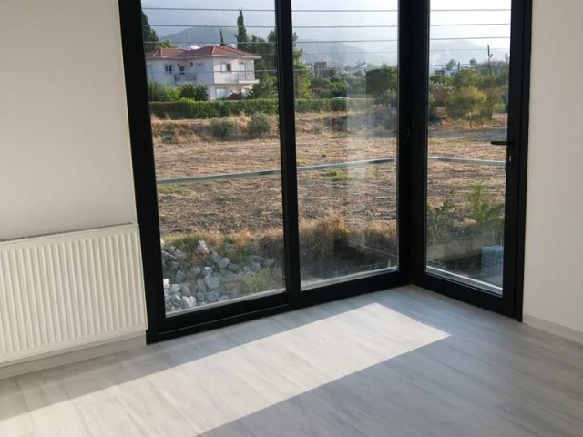 Ultra luxurios 3+1  ( 185 m2) Villas ( with swimming pool) in Yeşiltepe / Alsancak     - +905338432139  -  05428616272