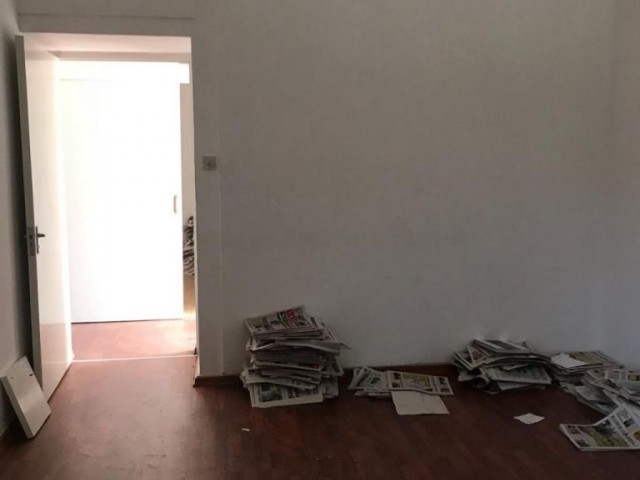 Flat To Rent in Köşklüçiftlik, Nicosia